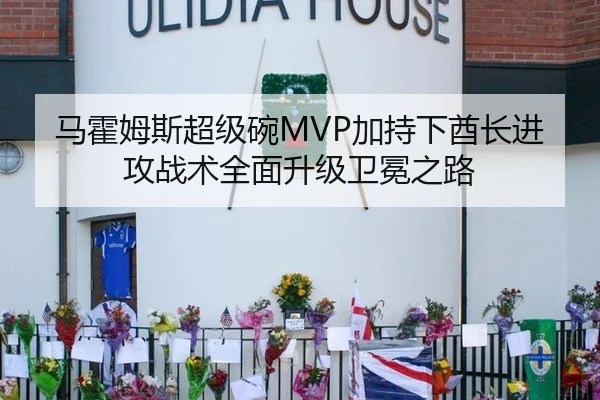 马霍姆斯超级碗MVP加持下酋长进攻战术全面升级卫冕之路
